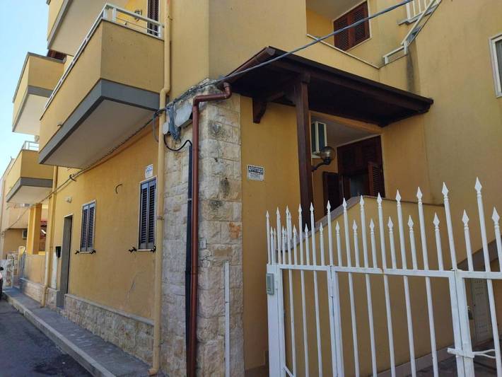 Ferienhaus für 4 Personen, mit Balkon und Ausblick, mit Haustier - 1