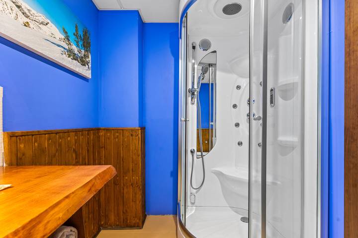 Casa rural para 4 personas, con jardín en Parque Nacional de Los Picos de Europa - 4