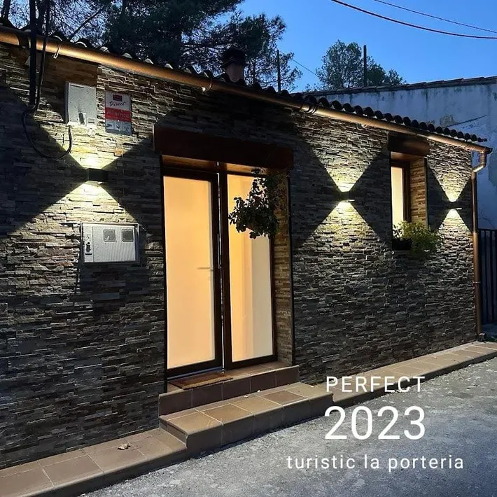 Apartamento de vacaciones para 4 personas, Se admiten mascotas - 1