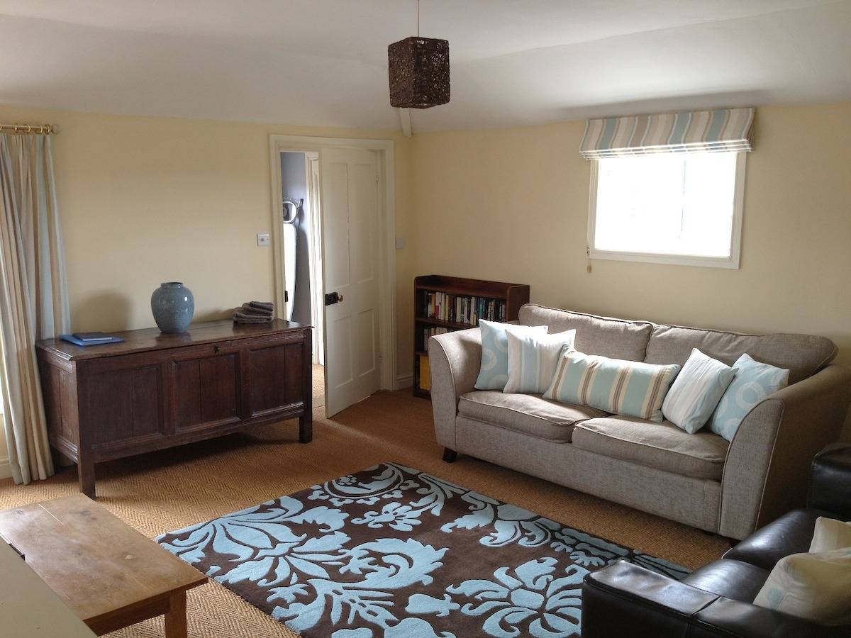 Entire apartment, Duken Courtyard Cottage self catering holiday cottage in glorious countryside in Shropshire