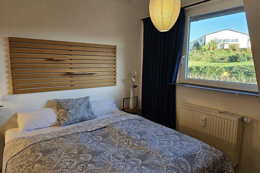 Ganze Wohnung, 3 bedroom apartment in vogtsburg im kaiserstuhl in Vogtsburg - Oberrotweil, Vogtsburg im Kaiserstuhl