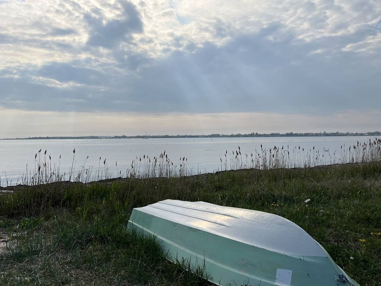 "Janna" - 75m from the sea in Gørlev, Kalundborg und Umgebung