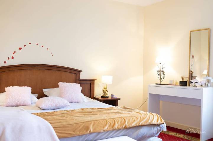 Maison d’hôte pour 15 personnes à Vic-sur-Cère - 4