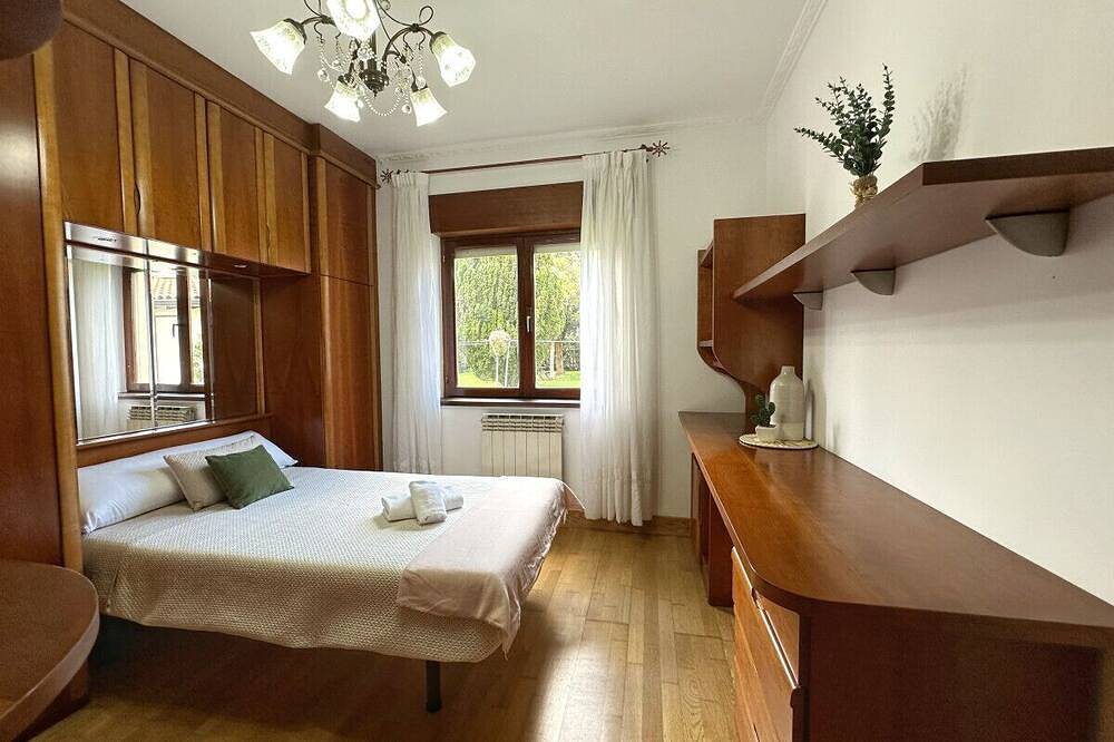 Ganze Wohnung, Apt con Gran Jardin-el Sueño de Palmira 6822 in Noja, Kantabrische Küste