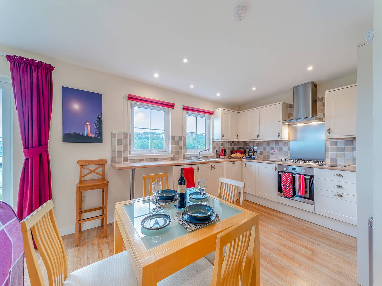 Osprey Cottage- 27939 in Stirling region