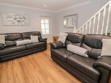 Cottage for 3 People in Beadnell, Northumberland Coast, Photo 3