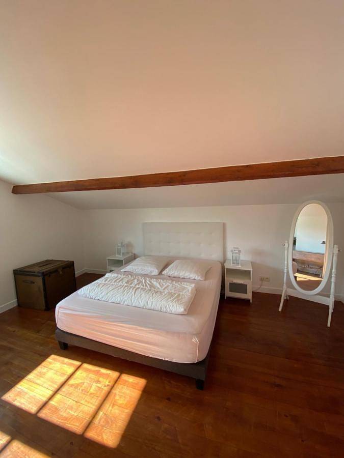 Appartement entier, Two-Bedroom Apartment in Hermanville-sur-Mer, Région de Caen