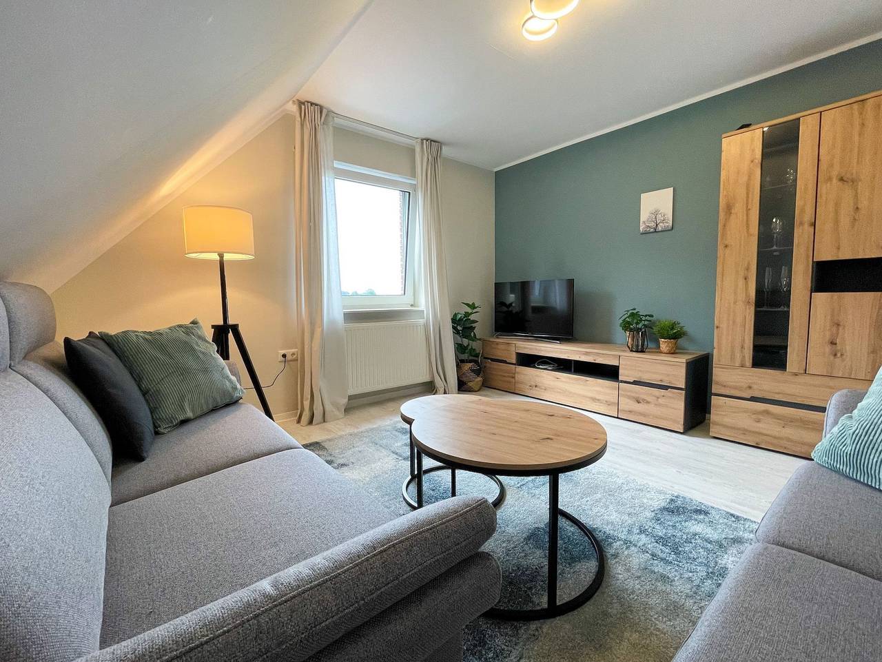 Ferienwohnung Ostfrieslandliebe — Bild 2