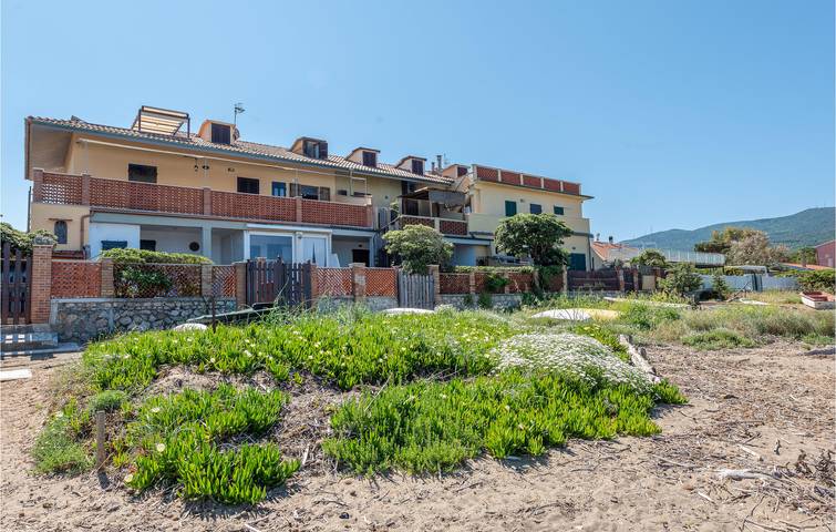 Ferienwohnung für 5 Personen, mit Terrasse in Grosseto Provinz - 2