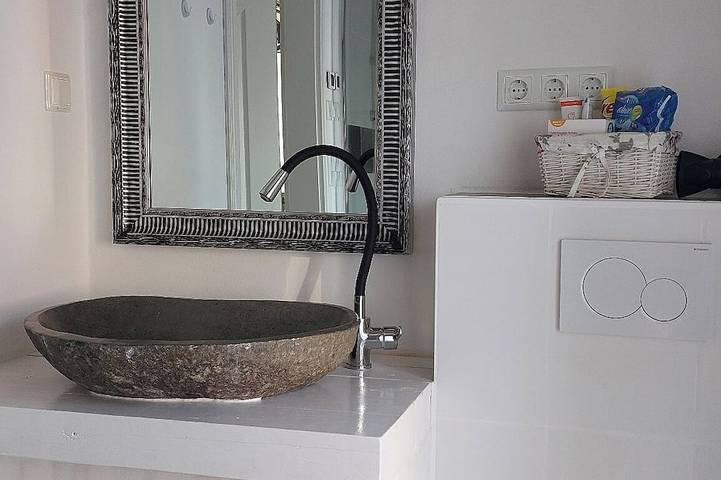 Bauernhof für 2 Personen, mit Terrasse in Kreis Segeberg - 2