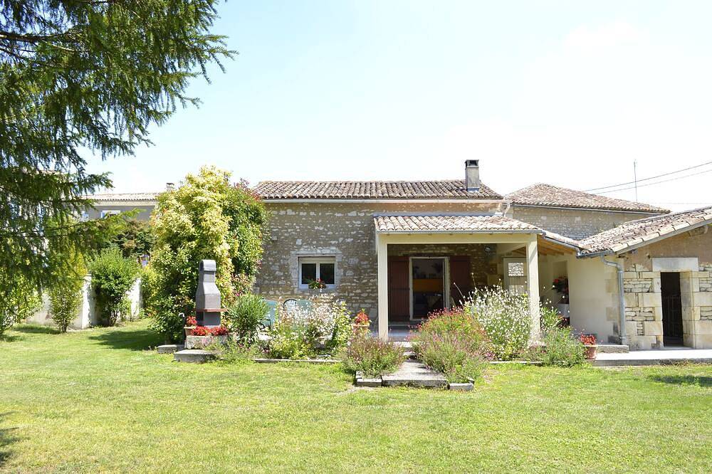 Photo : Maison de vacances