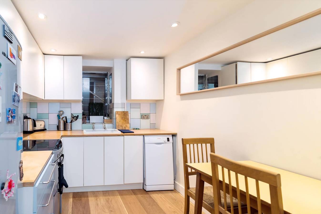 Entire apartment, Guestready - Stylish dwelling near St. Paul's in Downtown, London