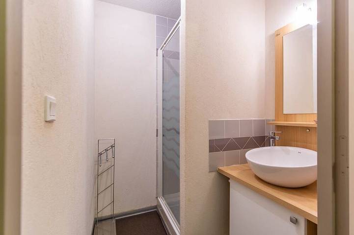 Gîte pour 4 personnes, avec Balcon à Sers - 3