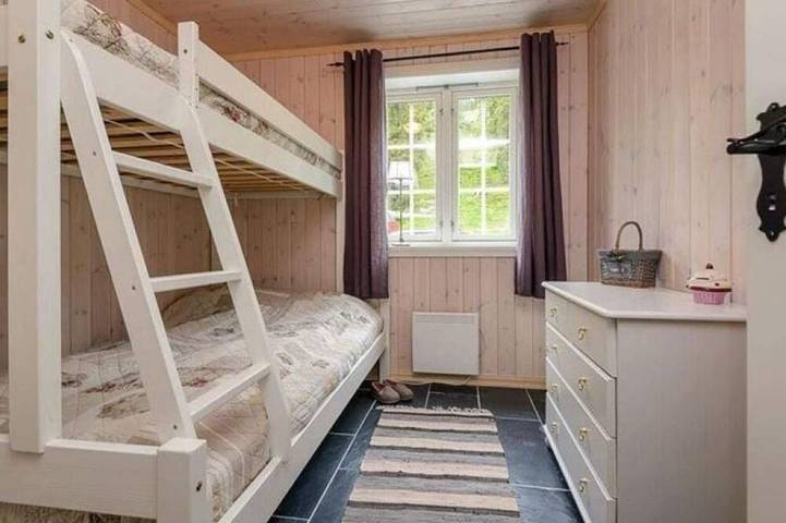 4 Sterne Ferienhaus in Fåvang in Kvitfjell, Ringebu