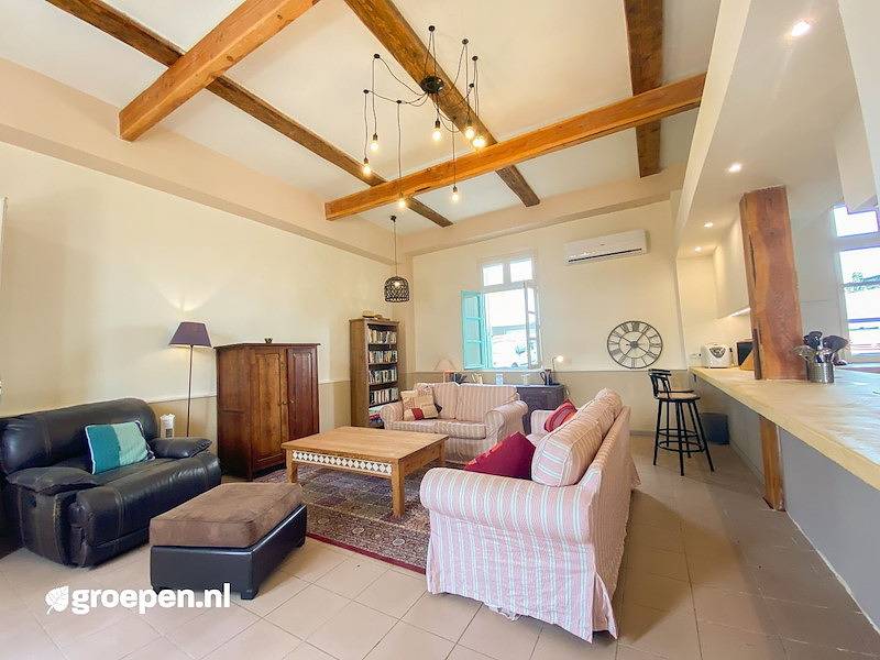 Holidayhome Roujan in Roujan, Mediterranean Coast (France)