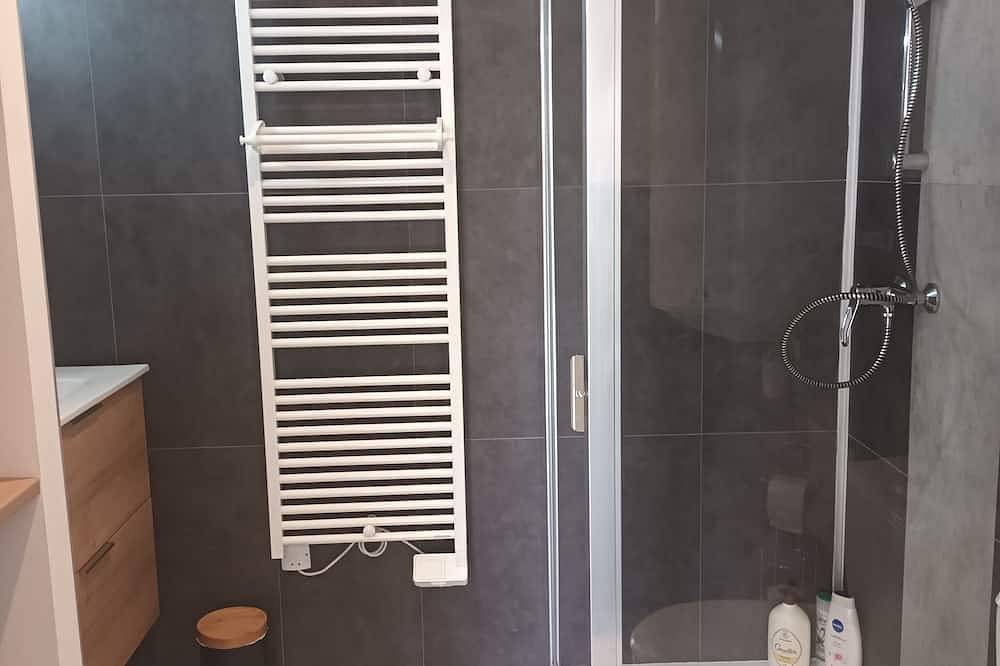 Gites Gambetta magnificent Studio Cozy in Ploumagoar, Guingamp Region