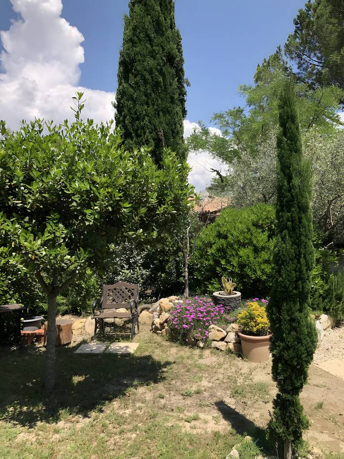 Ferienhaus für 4 Personen, mit Garten, kinderfreundlich in Rhone-Alpes - 2