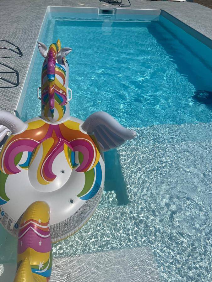 Casa rural para 16 personas, con vistas además de piscina y jardín, Se admiten mascotas en Provincia de Pontevedra - 2