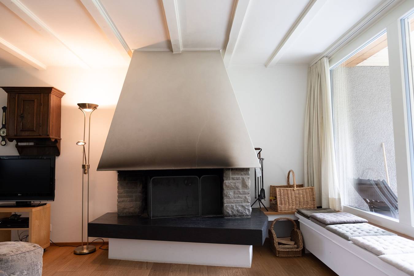 Ferienhaus am Schwendisee in Wildhaus, Wildhaus-Alt St. Johann