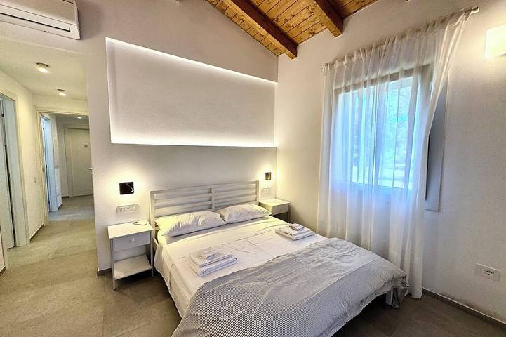 FilMa Seagarden Villa in Santa Margherita di Pula, Pula und Umgebung