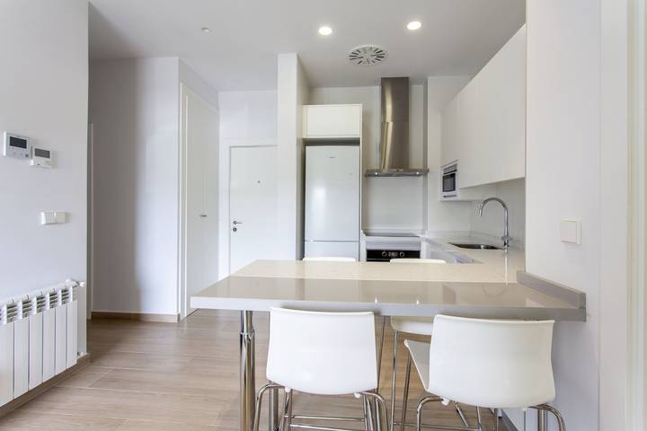 Apartamento entero, Patacona Beach Select in Playa de la Patacona, Alboraya