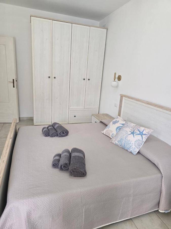 Maison d’hôte pour 2 personnes, avec terrasse et jardin dans Santa Teresa Gallura - 4