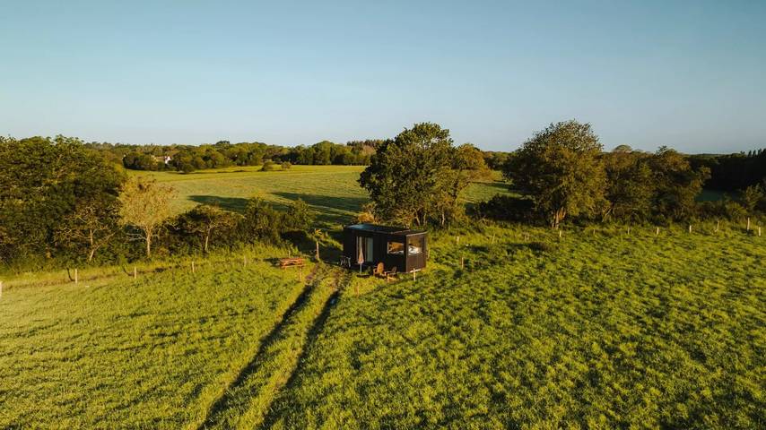 Apartamento de vacaciones para 2 personas - 1