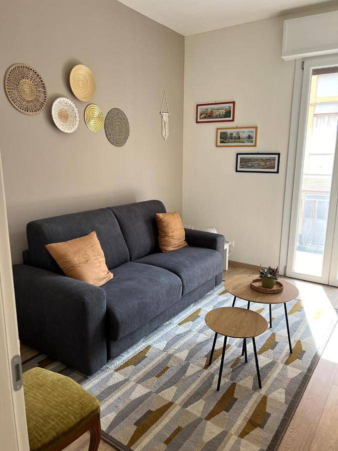 Ganze Wohnung, Two-Bedroom Apartment in Modena, Modena Provinz