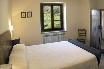 Agriturismo per 2 Persone in Valfabbrica, Perugia e dintorni, Foto 3