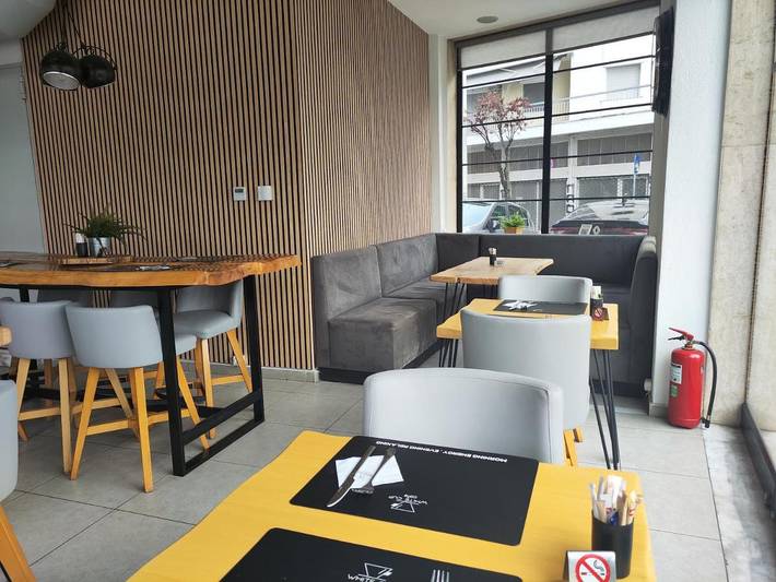 Chambre d’hôte pour 2 personnes, avec vue et sauna, animaux acceptés à Thessalonique - 4