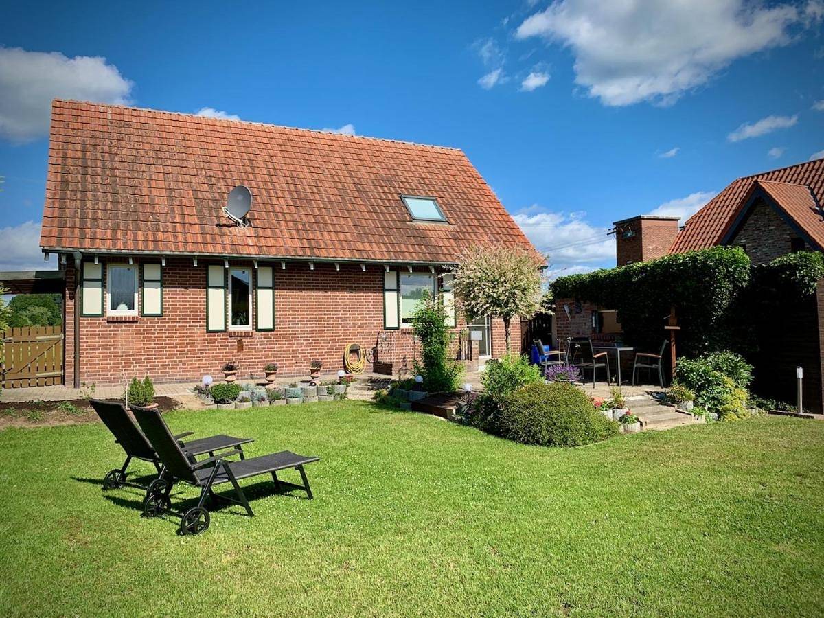 Ferienhaus Casa Markus Kalkar in Kalkar, Niederrhein