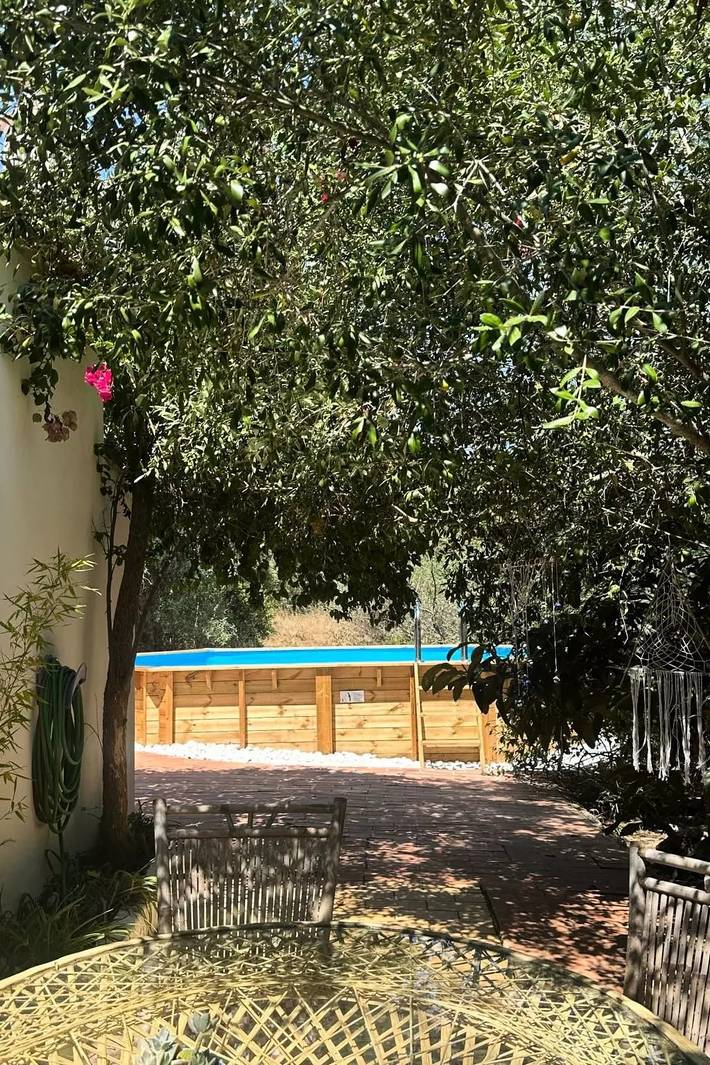 Villa pour 4 personnes à Portimão