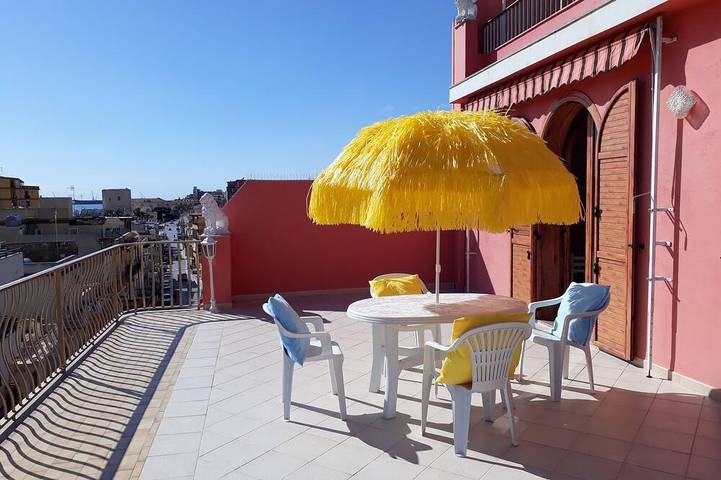 Holiday apartment for 4 people - 1