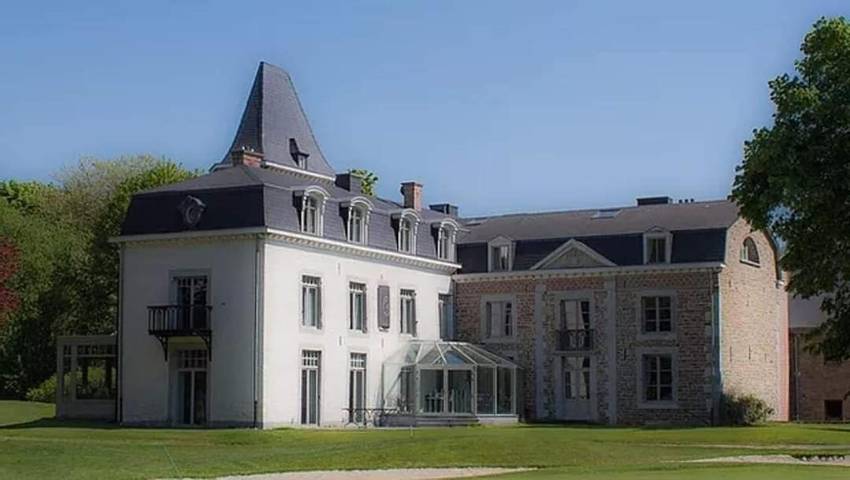 Location de vacances pour 2 personnes, avec vue et jardin à Liège