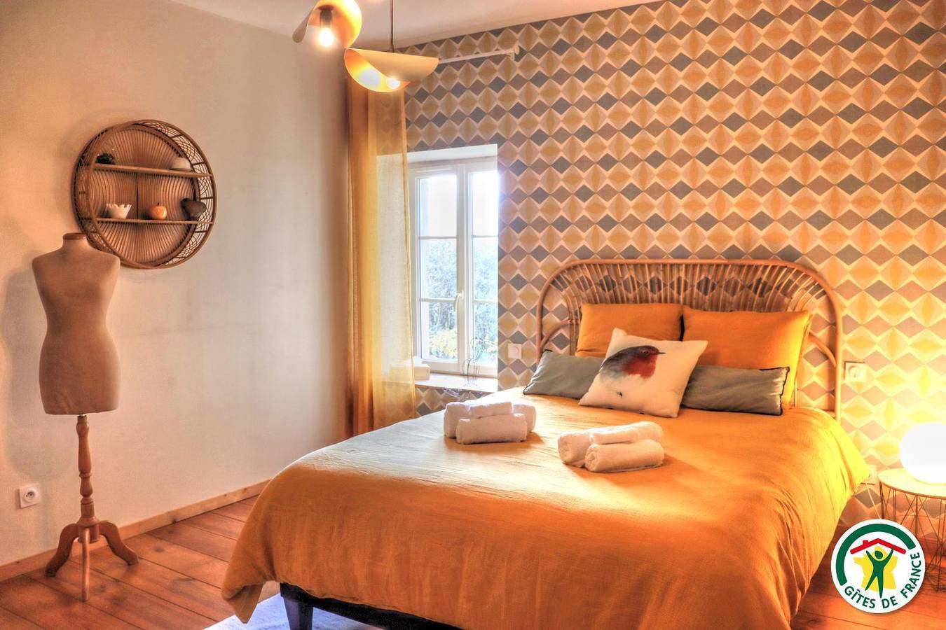 Fenetre Sur Vercors in Romans-sur-Isère, Región de Valence