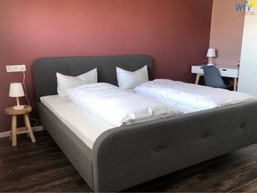 Vakantiewoning voor 4 Personen in Borkum, Duitse Waddeneilanden, Afbeelding 4