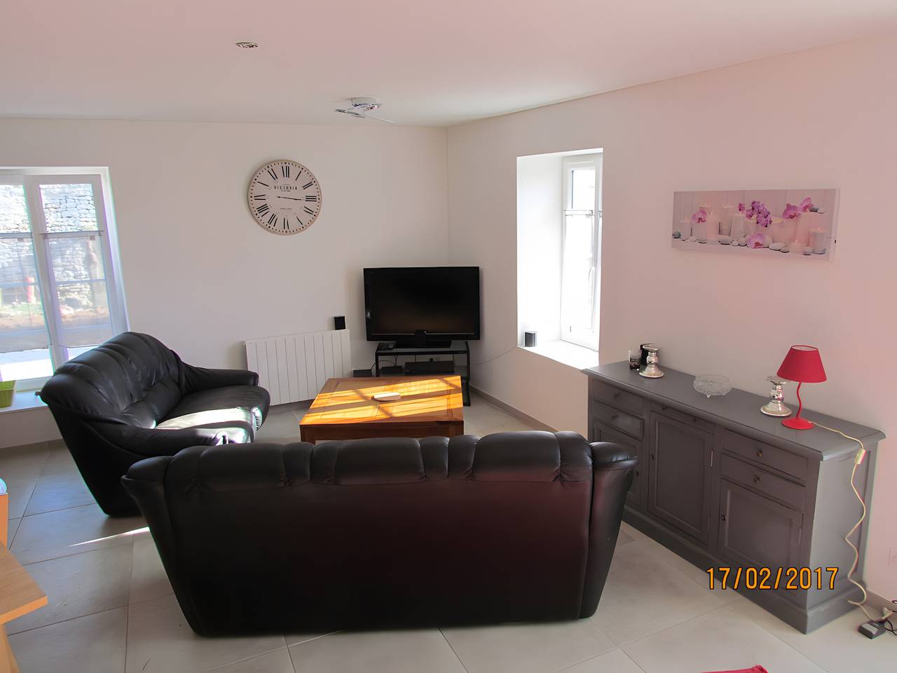 Gîte du maroye avec piscine in Montreuil  (Vendée), Fontenay-le-Comte