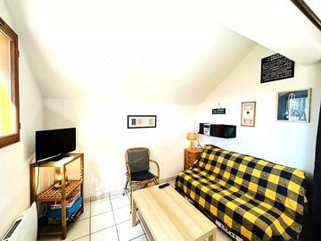 Villa for 6 People in Guidel, Morbihan, Photo 3