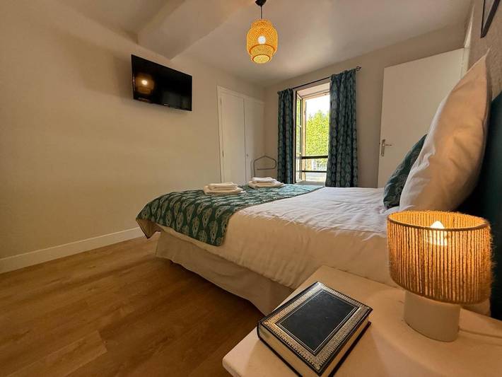 Gîte pour 2 personnes à Excideuil - 3