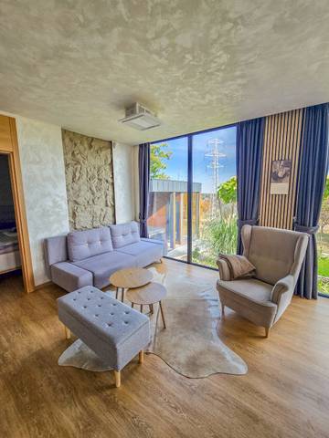 Dom dla 4 osoby w Nowy Sad, Serbia, Zdjęcie 4