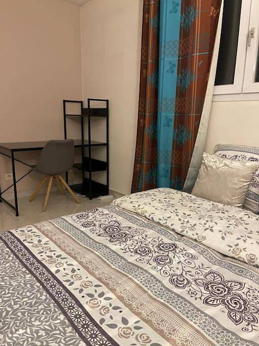 Gîte pour 4 personnes à Villeparisis - 4