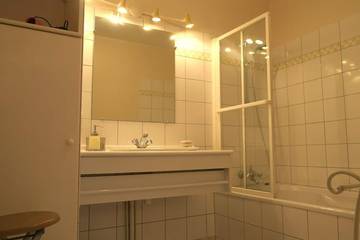 Maison D’hôte pour 2 Personnes dans Montlivault, Vallée de la Loire, Photo 2