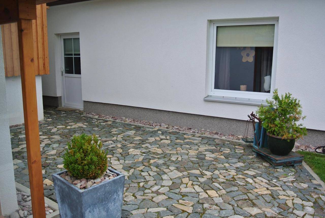 Ganze Wohnung, Apartment in Wienrode, Blankenburg