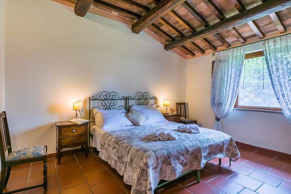 Ganze Wohnung, Monache 4 in Iano, Florenz Provinz