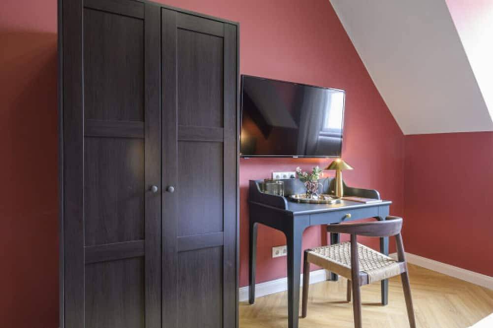 Ganze Wohnung, Palais Palffy I Suite in Center in Wien Innenstadt, Wien