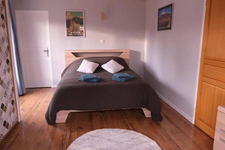 Maison d’hôte pour 5 personnes, avec vue ainsi que jardin et piscine dans Hautes-Alpe - 3