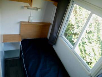 Camping pour 5 Personnes dans Vic-sur-Cère, Parc naturel régional des Volcans d'Auvergne, Photo 4