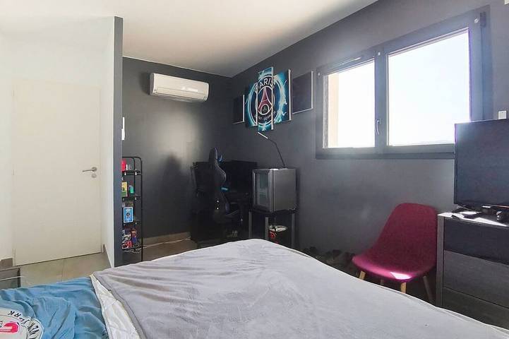 Location de vacances pour 10 personnes à Corneilla-del-Vercol - 3