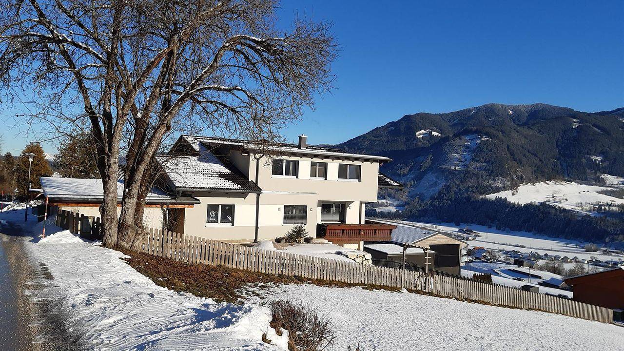 Entire holiday apartment, Ferienwohnung für 5 Personen in Mitterberg-Sankt Martin in Mitterberg-Sankt Martin, Dachstein