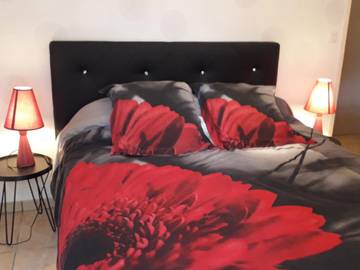 Gîte pour 6 Personnes dans Bourbon-l'Archambault, Allier, Photo 2